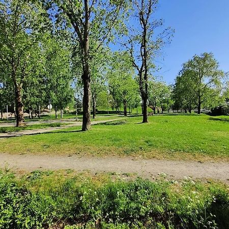 Private Apartment Near Ruissalo, Castle, Harbour - Ac, Free Parking Turku Exterior foto