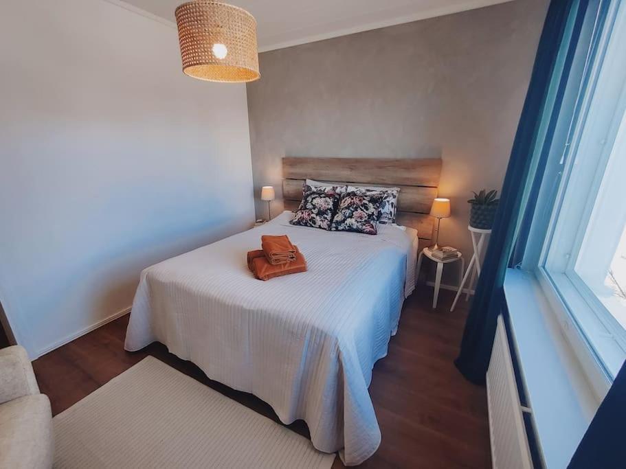 Private Apartment Near Ruissalo, Castle, Harbour - Ac, Free Parking Turku Exterior foto
