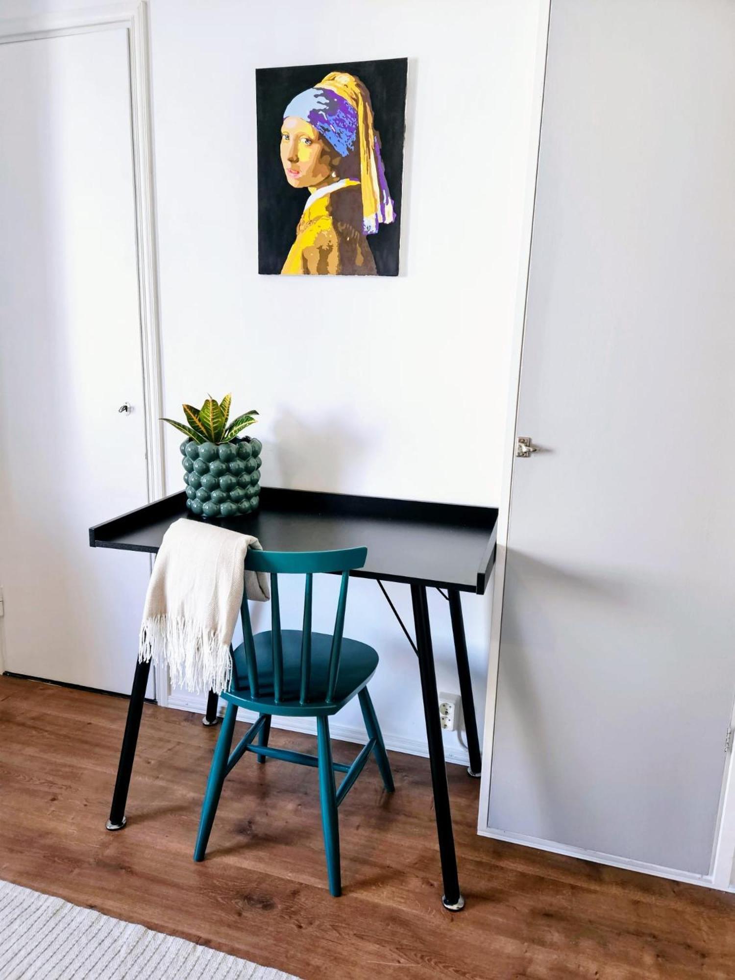 Private Apartment Near Ruissalo, Castle, Harbour - Ac, Free Parking Turku Exterior foto